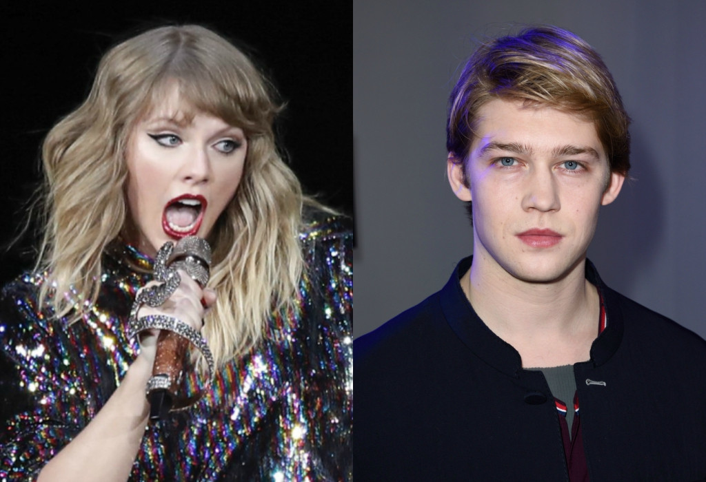 Taylor Swift, Joe Alwyn Taylor Swift, Joe Alwyn